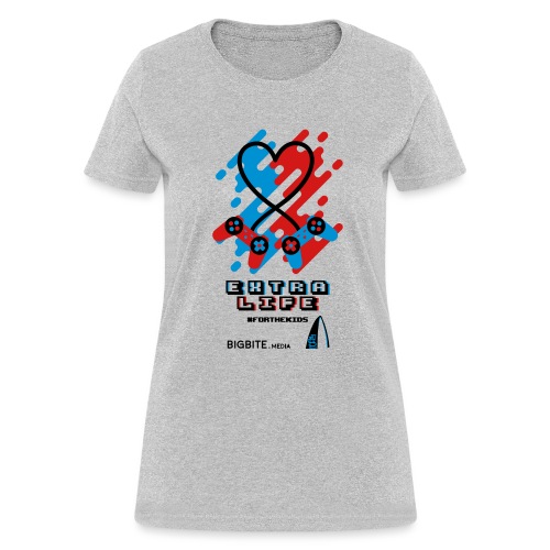 #ForTheKids2019 Collection - Women's T-Shirt