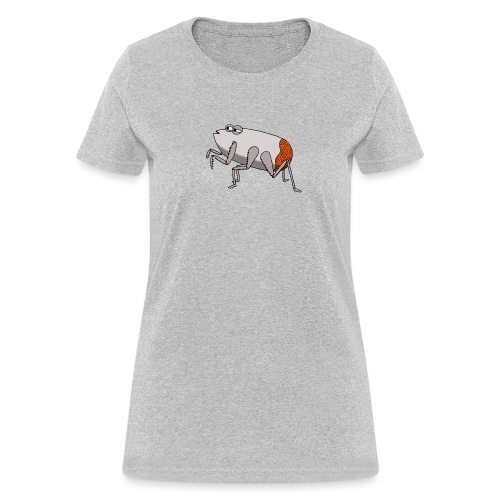 skitter_shirt - Women's T-Shirt