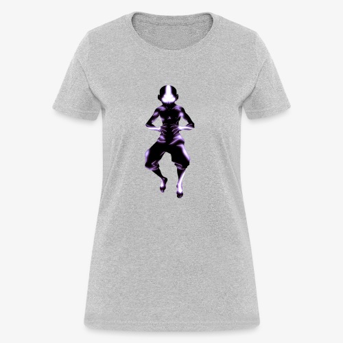 The Avatar State - Women's T-Shirt