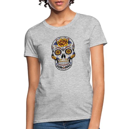 Day of the Dead - Women's T-Shirt