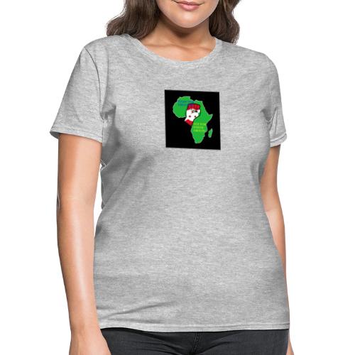 Sammy12 - Women's T-Shirt