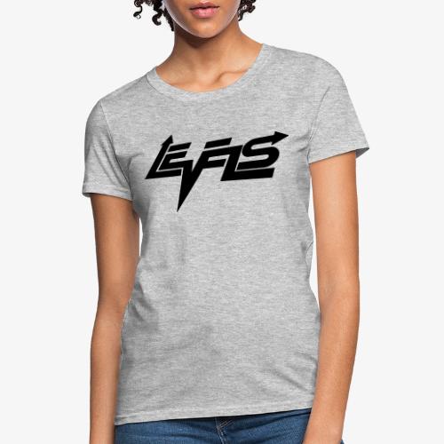 LEVELS logo - Women's T-Shirt