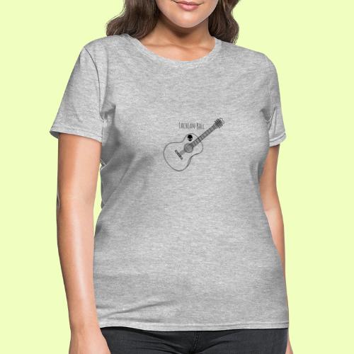 Lachlan Ball - Women's T-Shirt