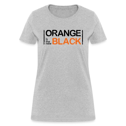 Free Piper, Orange is the New Black Women's - Women's T-Shirt