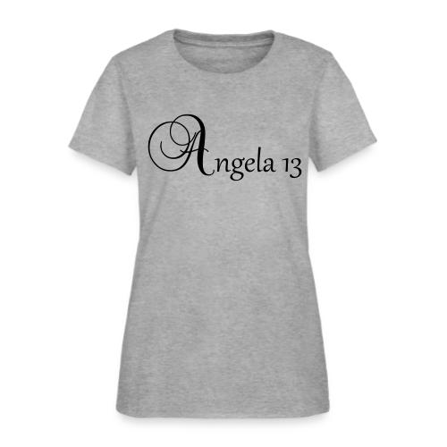 angela13 - Women's T-Shirt