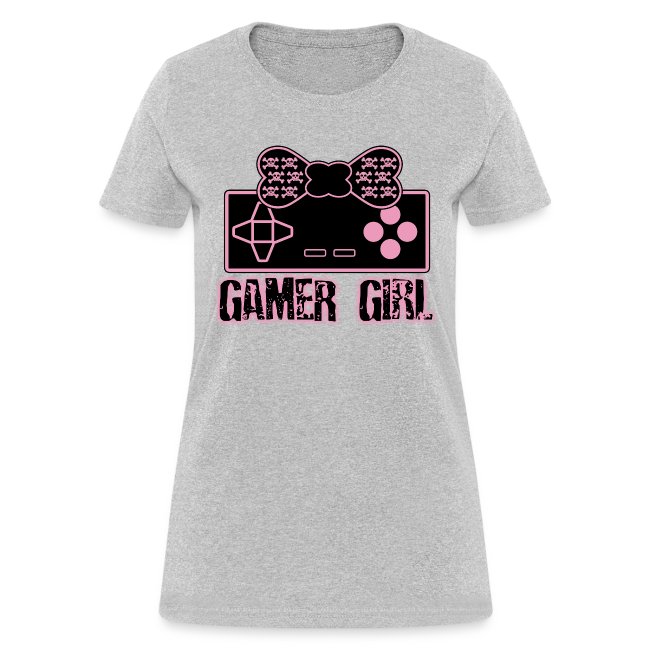 girlgamershirt