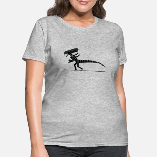 Cute Xeno' Women's T-Shirt | Spreadshirt