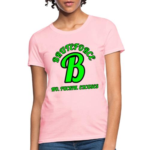 THE LOGO 2 - Women's T-Shirt