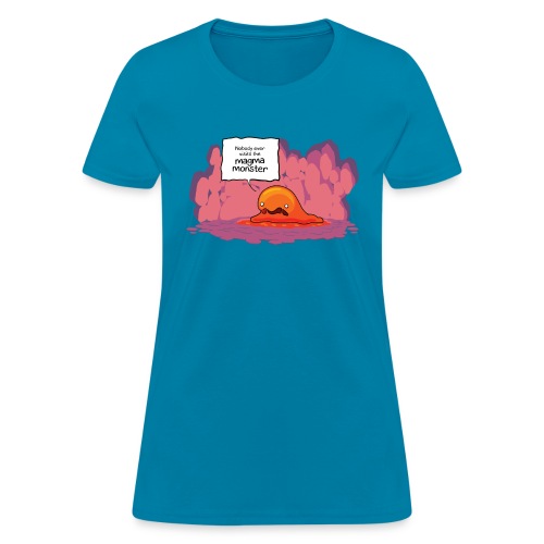 Cagnorm Shirt - Women's T-Shirt