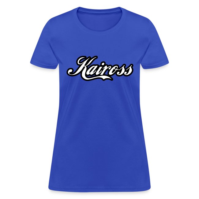Kaiross T-shirt (Mens)