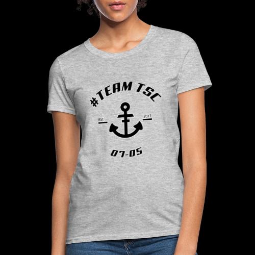TSC Nautical - Women's T-Shirt