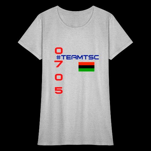 TSC RBG 1 - Women's T-Shirt