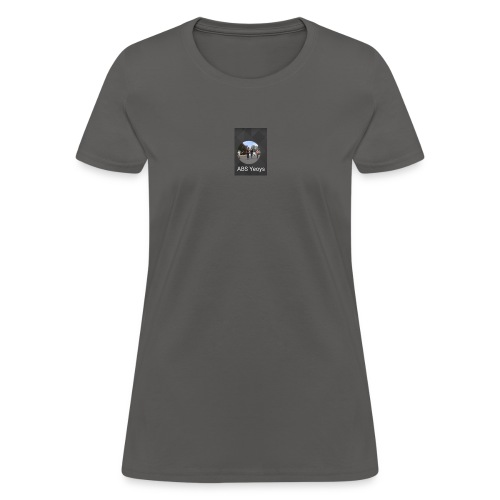 ABSYeoys merchandise - Women's T-Shirt