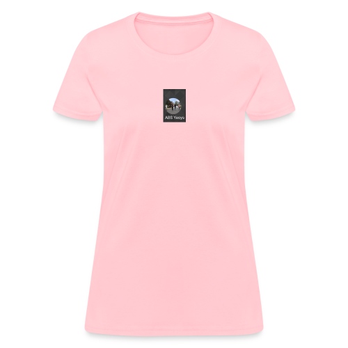 ABSYeoys merchandise - Women's T-Shirt