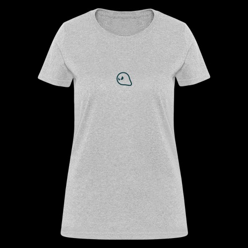 ghost - Women's T-Shirt