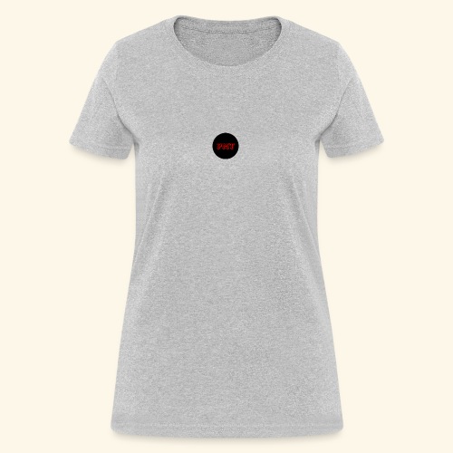 Logomakr 04Fakx - Women's T-Shirt
