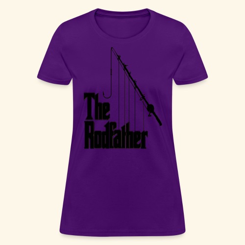 Rodfather - Women's T-Shirt