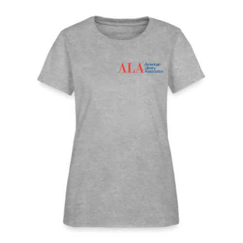 American Library Association - Women's T-Shirt