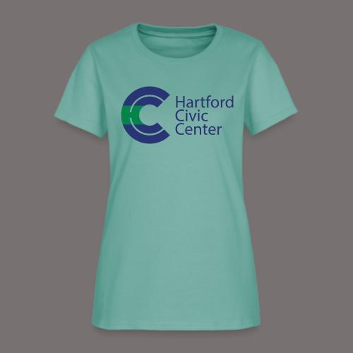 Hartford Center - Women's T-Shirt