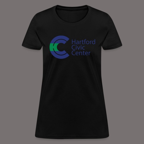 Hartford Center - Women's T-Shirt