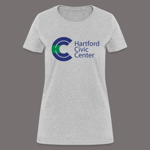 Hartford Center - Women's T-Shirt