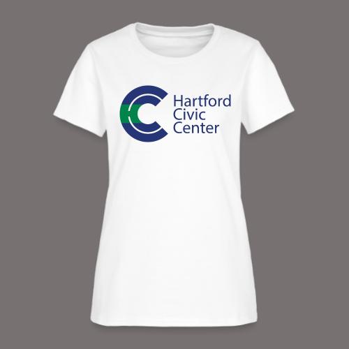 Hartford Center - Women's T-Shirt