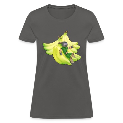 bananas - Women's T-Shirt