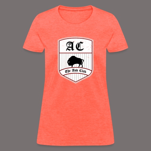 The Aud Club - Women's T-Shirt