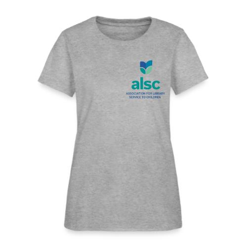 ALSC Logo - Women's T-Shirt