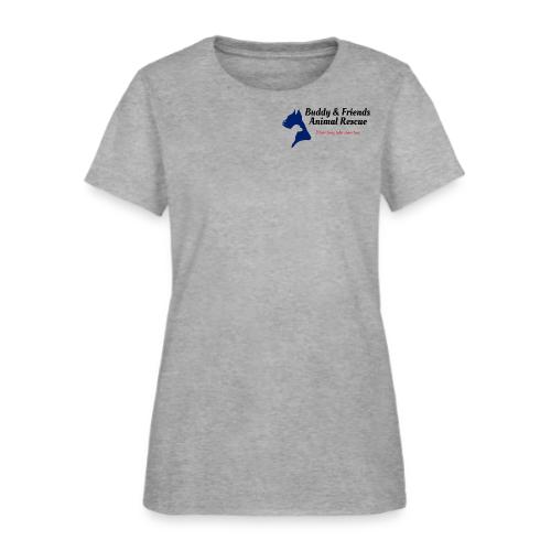 BFAR - Women's T-Shirt