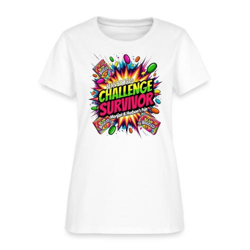 Bean Boozled Merch - Women's T-Shirt