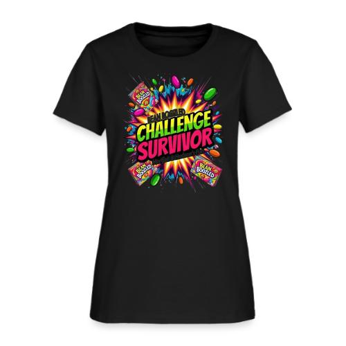 Bean Boozled Merch - Women's T-Shirt