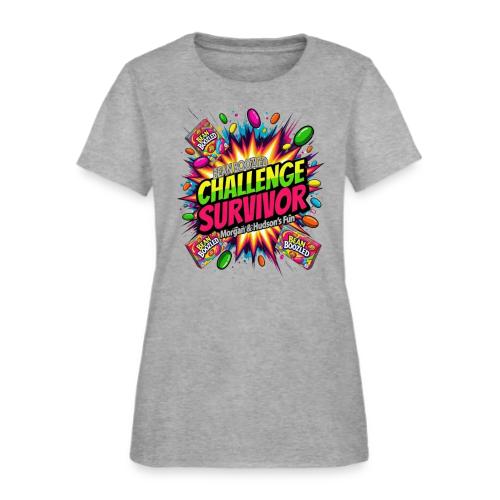 Bean Boozled Merch - Women's T-Shirt