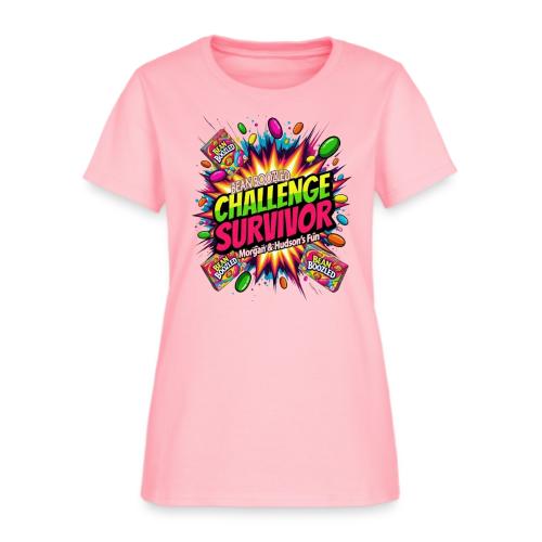 Bean Boozled Merch - Women's T-Shirt