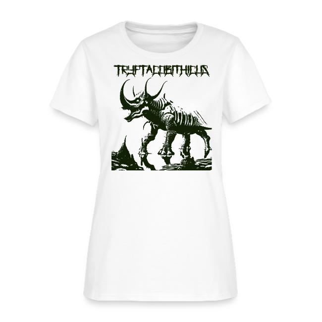 The Mighty Tryptacobithicus