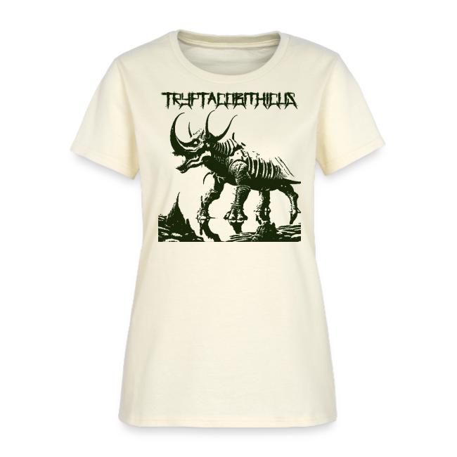 The Mighty Tryptacobithicus
