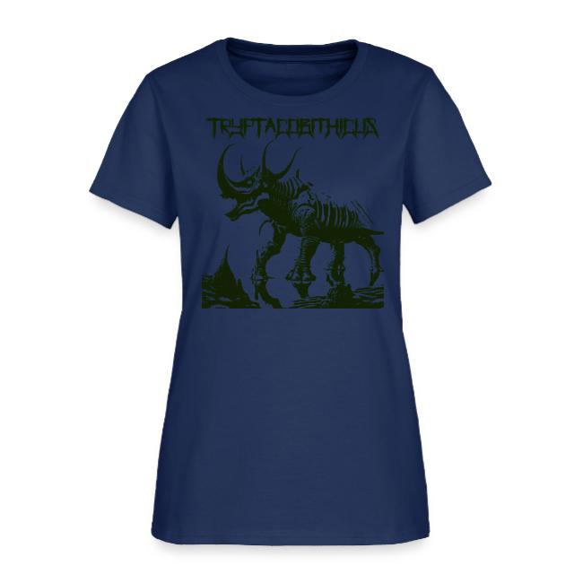 The Mighty Tryptacobithicus