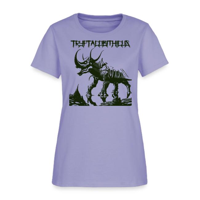 The Mighty Tryptacobithicus