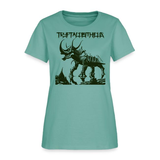 The Mighty Tryptacobithicus