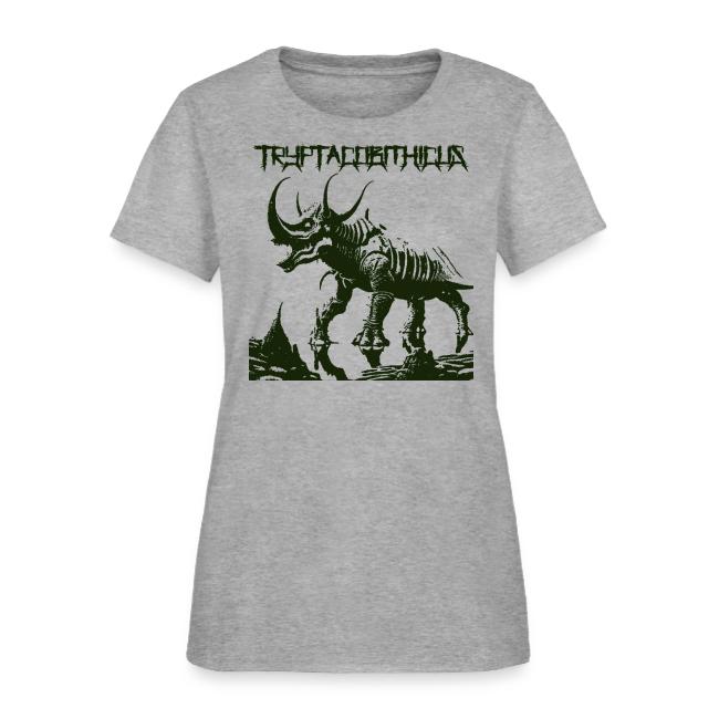The Mighty Tryptacobithicus