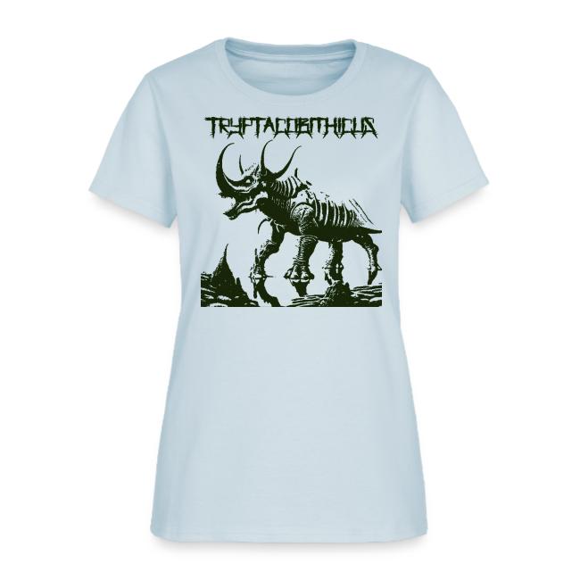 The Mighty Tryptacobithicus