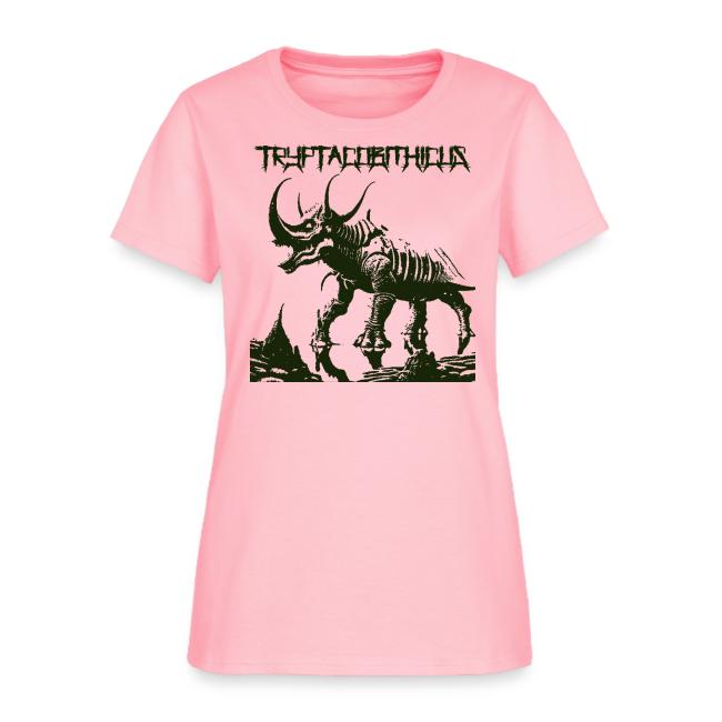 The Mighty Tryptacobithicus