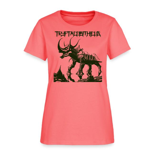 The Mighty Tryptacobithicus