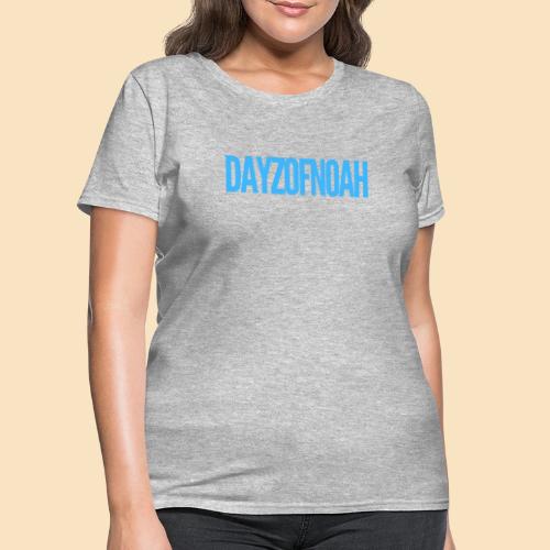 Carolina Summer - Women's T-Shirt
