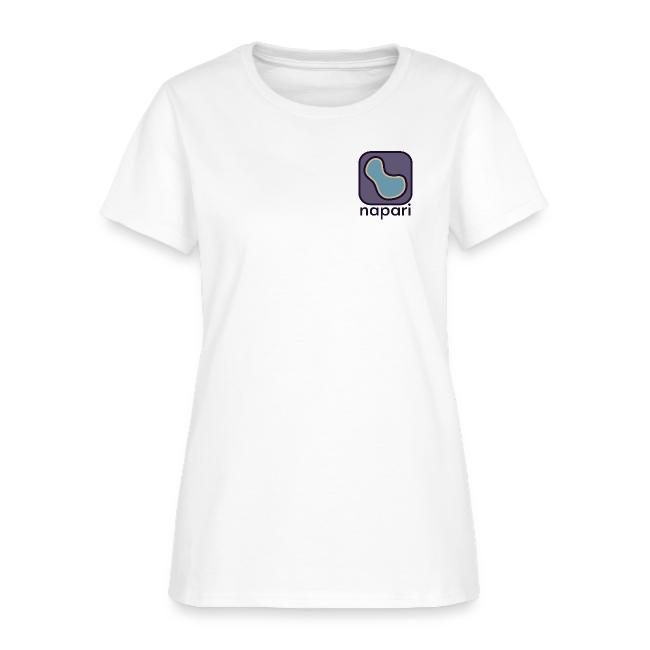 napari (pocket logo)