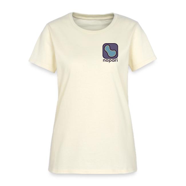 napari (pocket logo)