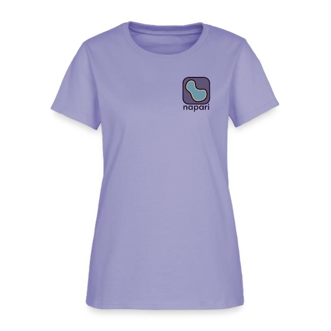 napari (pocket logo)