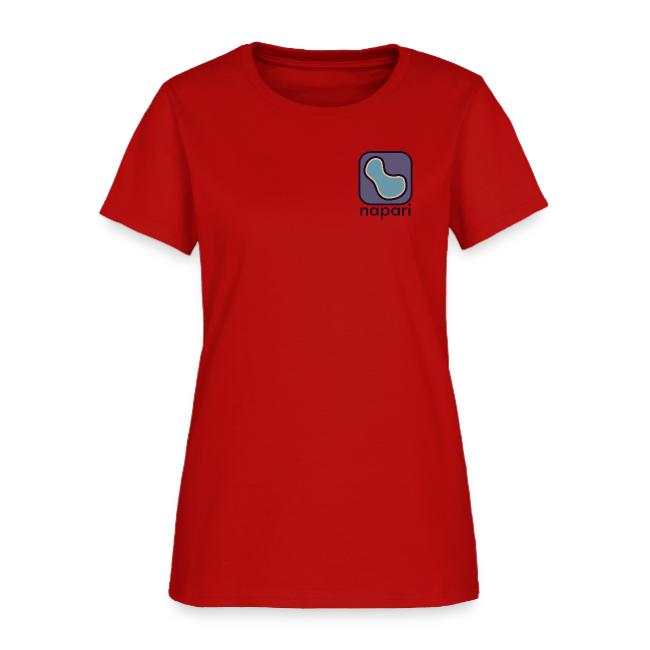 napari (pocket logo)