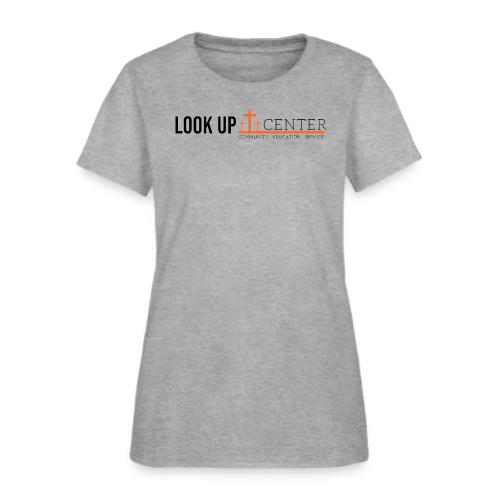 LUC Logo 2025 - Women's T-Shirt
