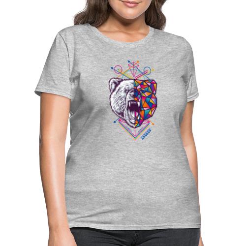 GEOBEAR - Women's T-Shirt